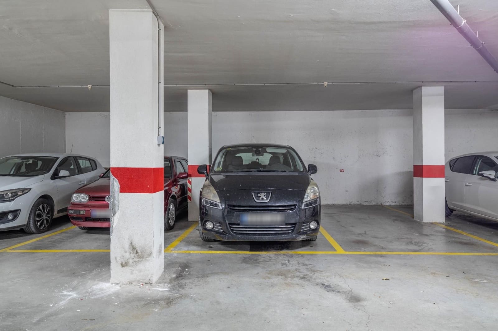 3 quarto Apartamento para venda em Las Gabias com garagem - 159 900 € (Ref: 9534289)