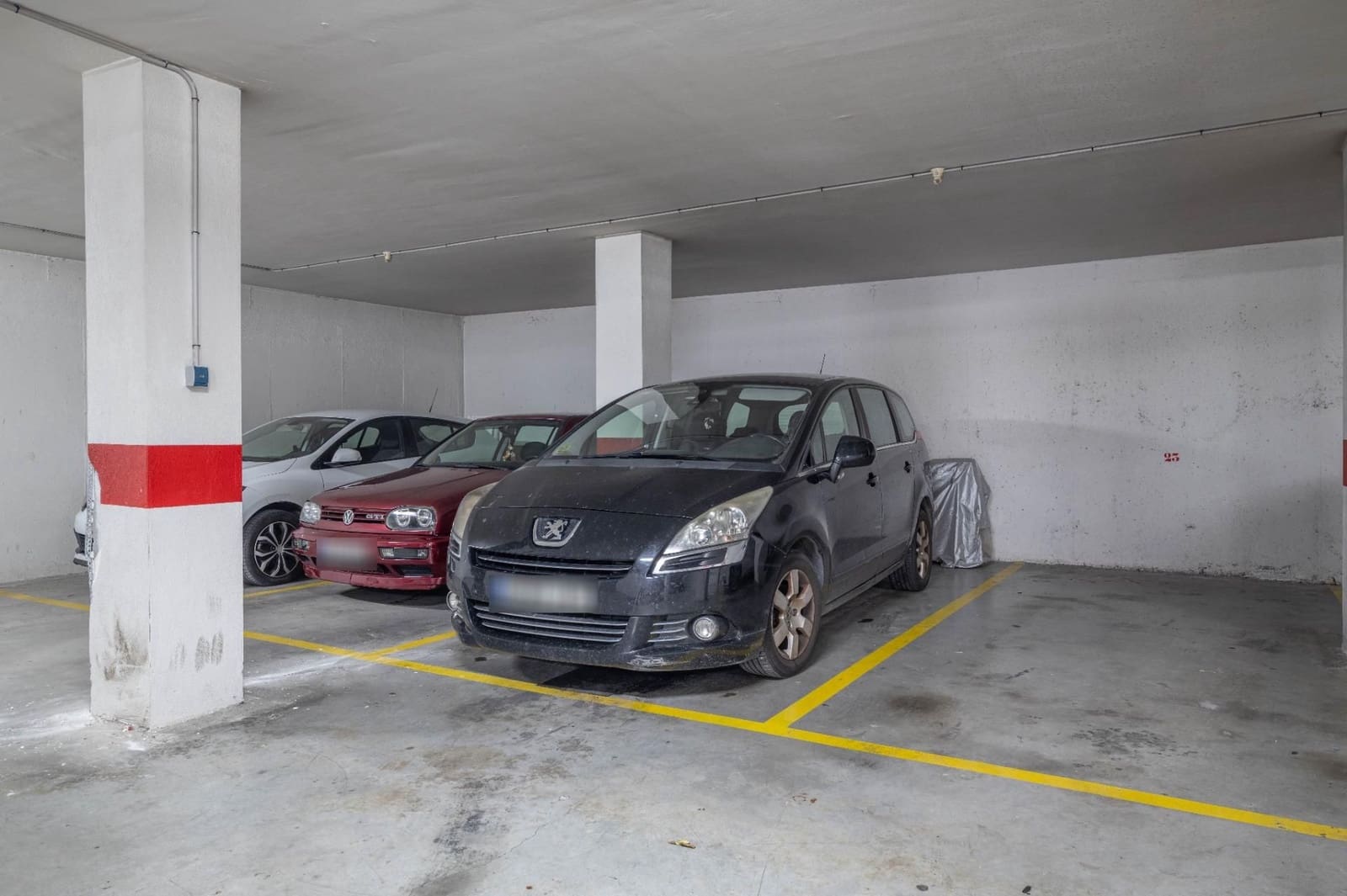 3 quarto Apartamento para venda em Las Gabias com garagem - 159 900 € (Ref: 9534289)