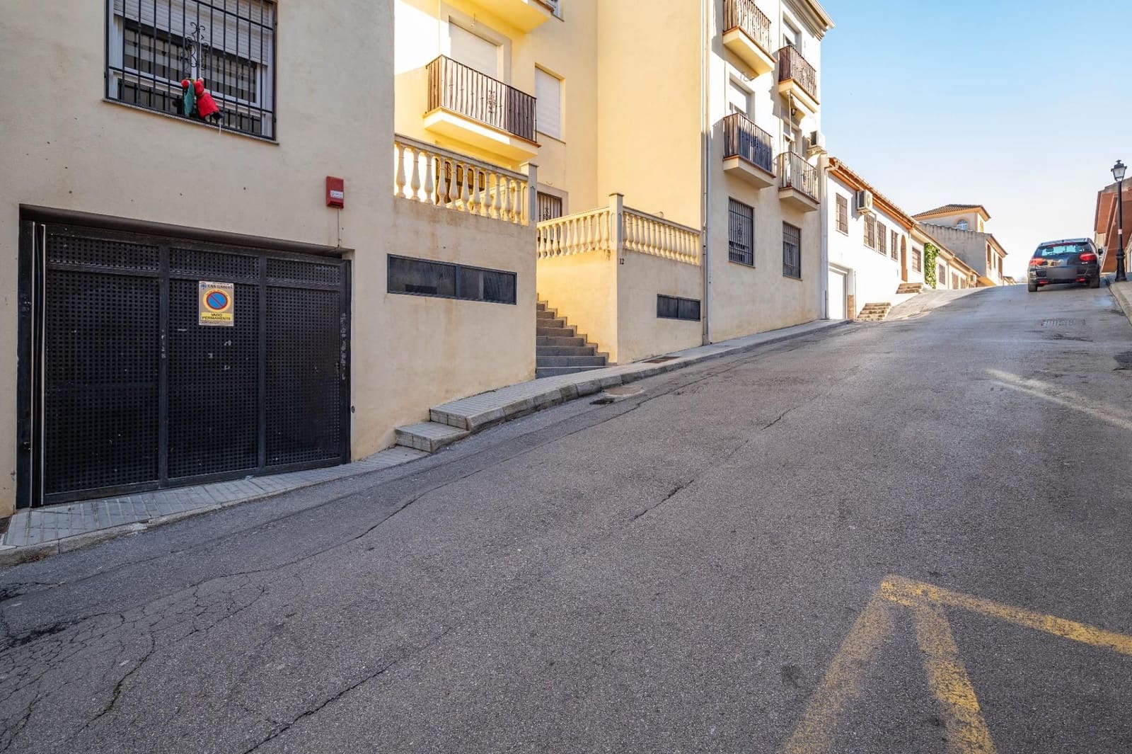 3 quarto Apartamento para venda em Las Gabias com garagem - 159 900 € (Ref: 9534289)