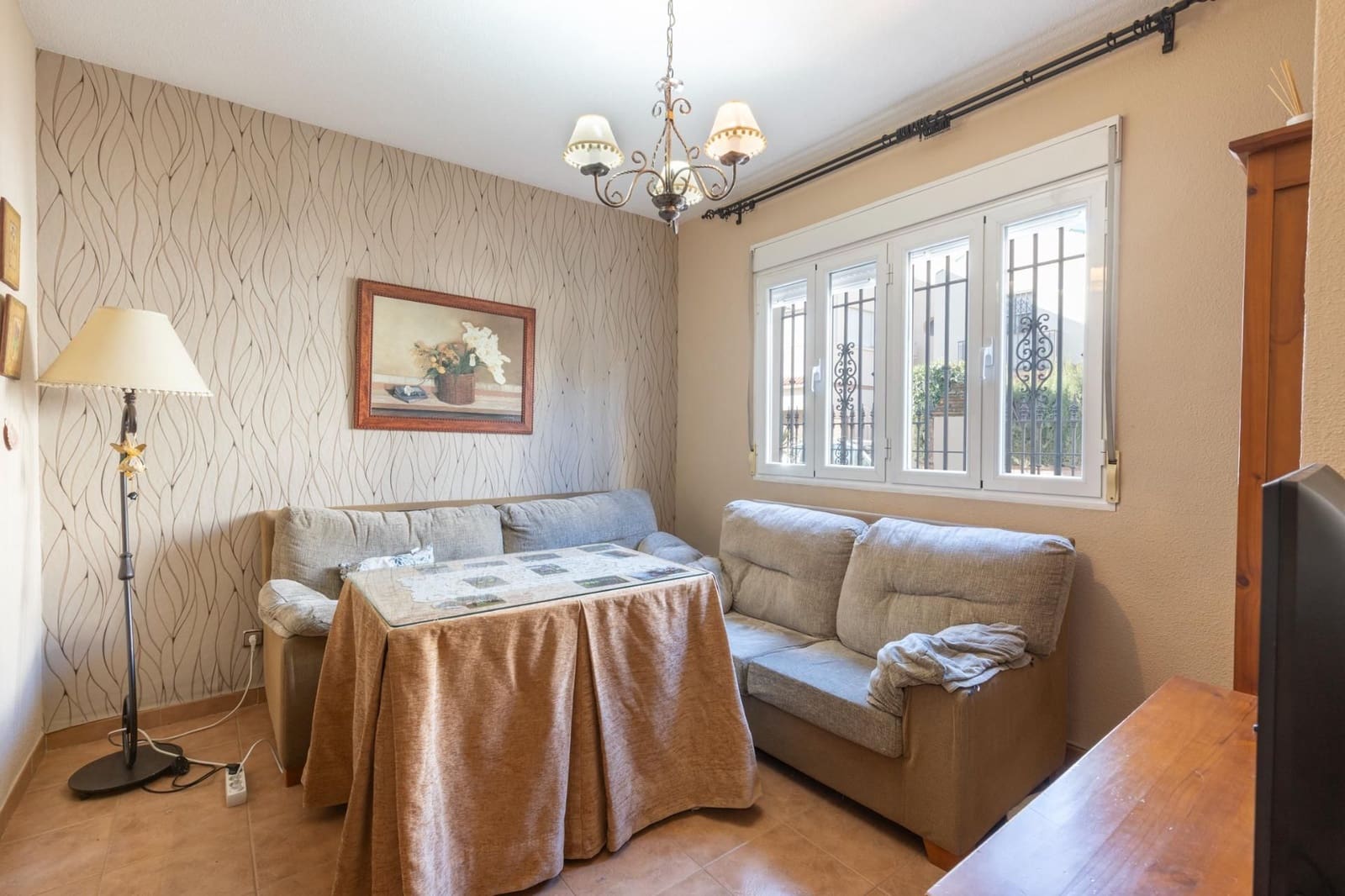 4 bedroom Townhouse for sale in Santa Fe with garage - € 250,000 (Ref: 9534290)