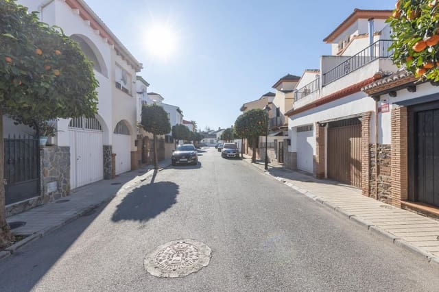 4 soverom Hus til salgs i Santa Fe med garasje - € 250 000 (Ref: 9534290)