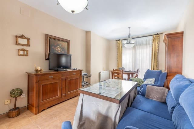 4 soverom Hus til salgs i Santa Fe med garasje - € 250 000 (Ref: 9534290)