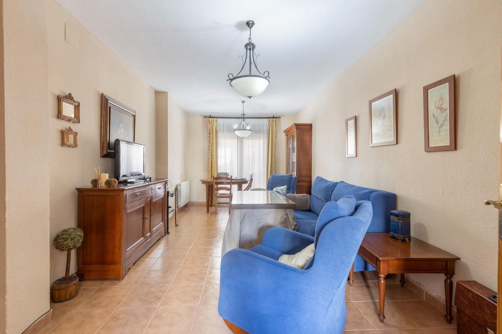 4 bedroom Townhouse for sale in Santa Fe with garage - € 250,000 (Ref: 9534290)