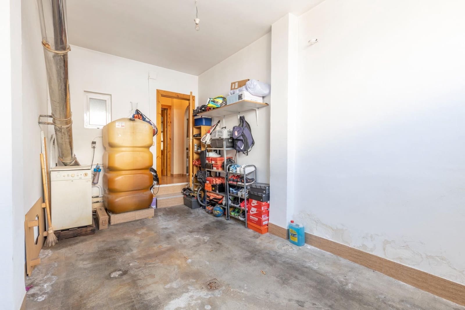 4 bedroom Townhouse for sale in Santa Fe with garage - € 250,000 (Ref: 9534290)