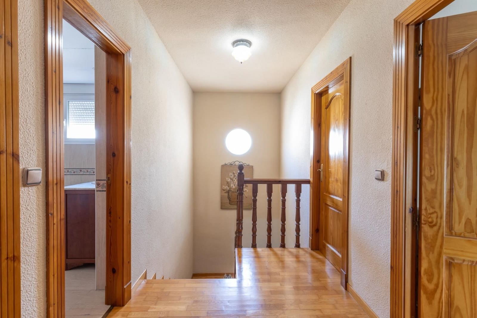 4 bedroom Townhouse for sale in Santa Fe with garage - € 250,000 (Ref: 9534290)