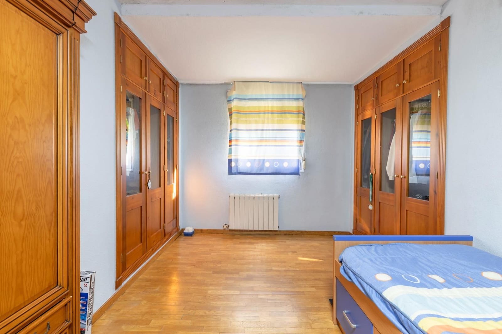 4 bedroom Townhouse for sale in Santa Fe with garage - € 250,000 (Ref: 9534290)