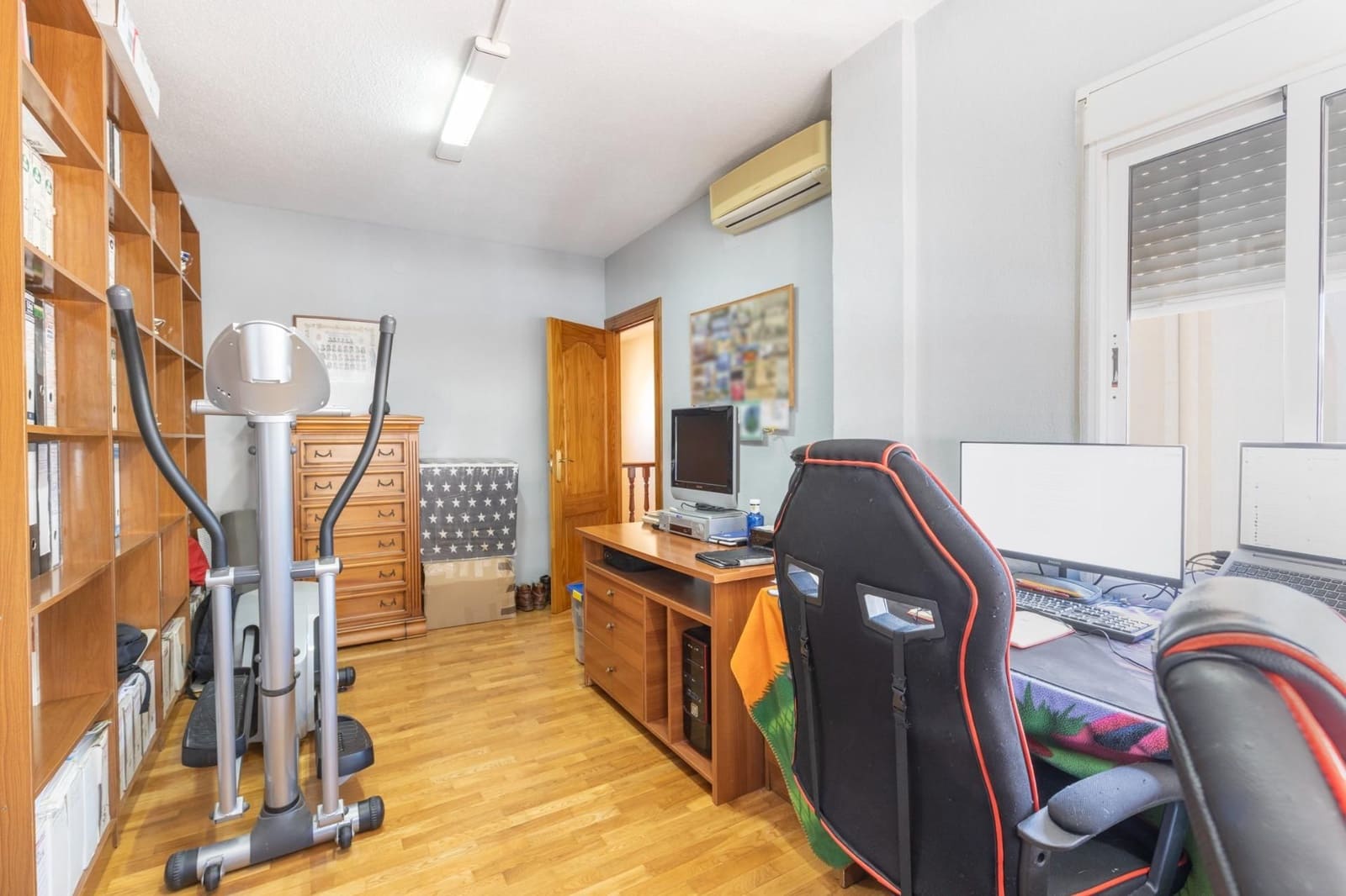 4 bedroom Townhouse for sale in Santa Fe with garage - € 250,000 (Ref: 9534290)