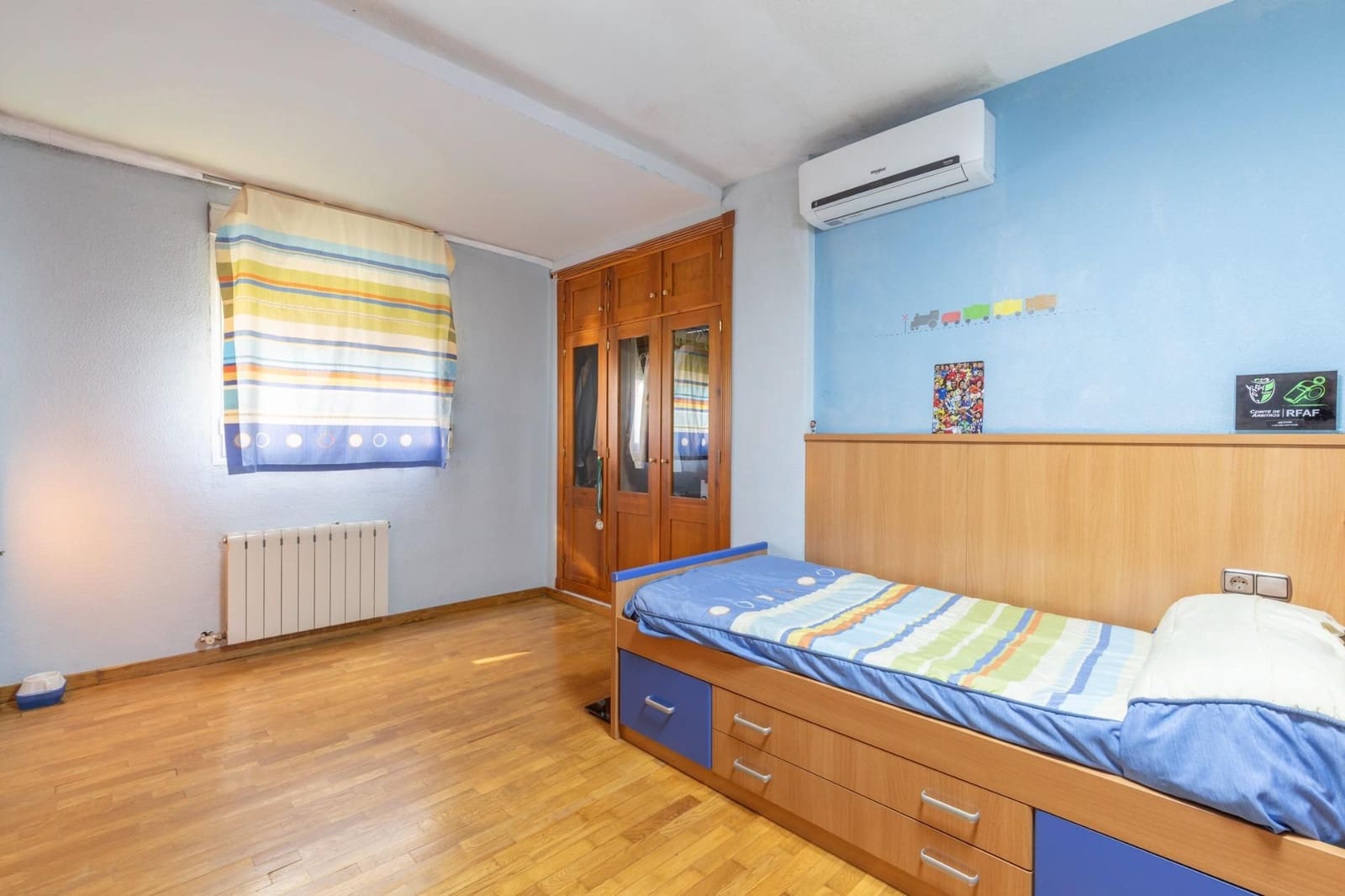 4 bedroom Townhouse for sale in Santa Fe with garage - € 250,000 (Ref: 9534290)