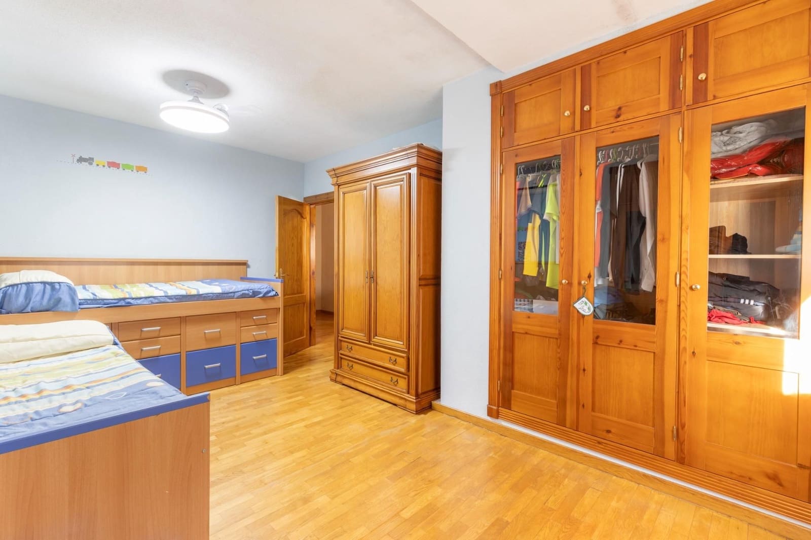 4 bedroom Townhouse for sale in Santa Fe with garage - € 250,000 (Ref: 9534290)