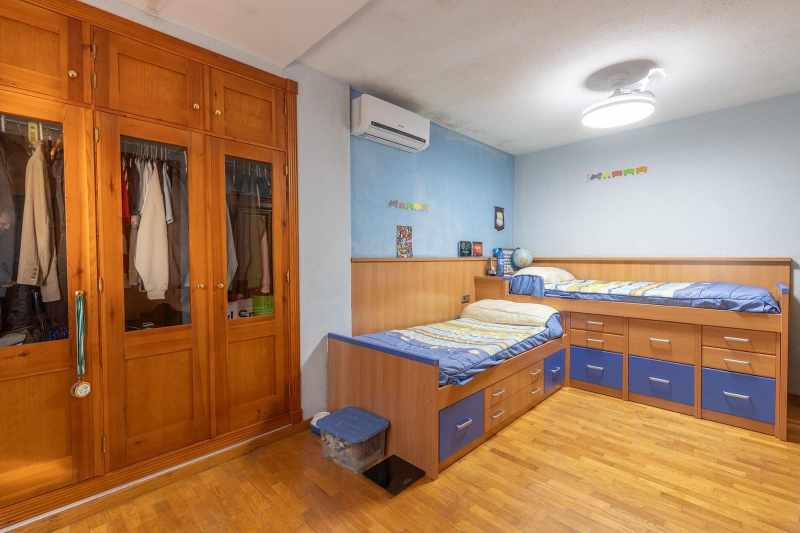 4 bedroom Townhouse for sale in Santa Fe with garage - € 250,000 (Ref: 9534290)