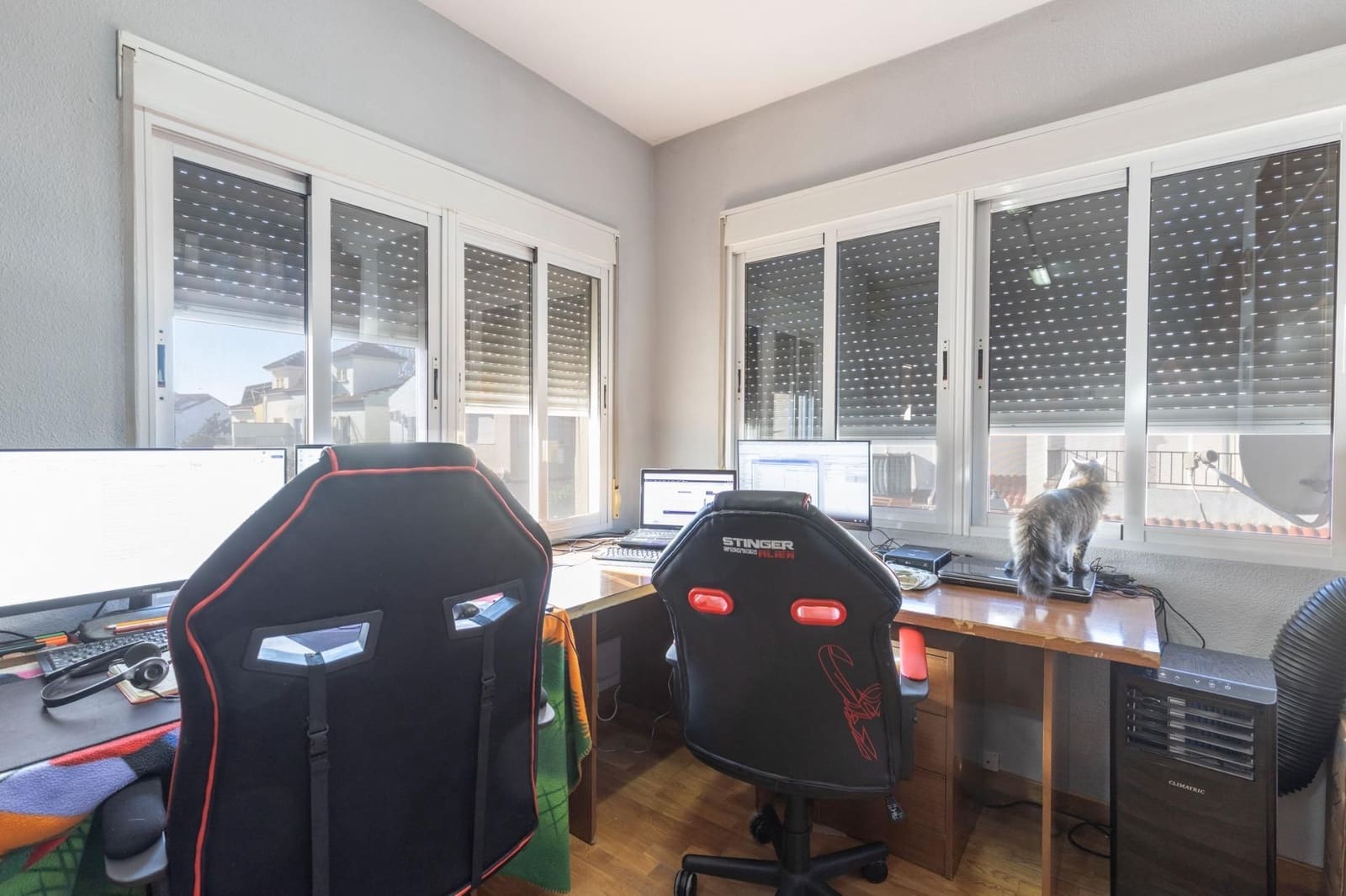 4 bedroom Townhouse for sale in Santa Fe with garage - € 250,000 (Ref: 9534290)