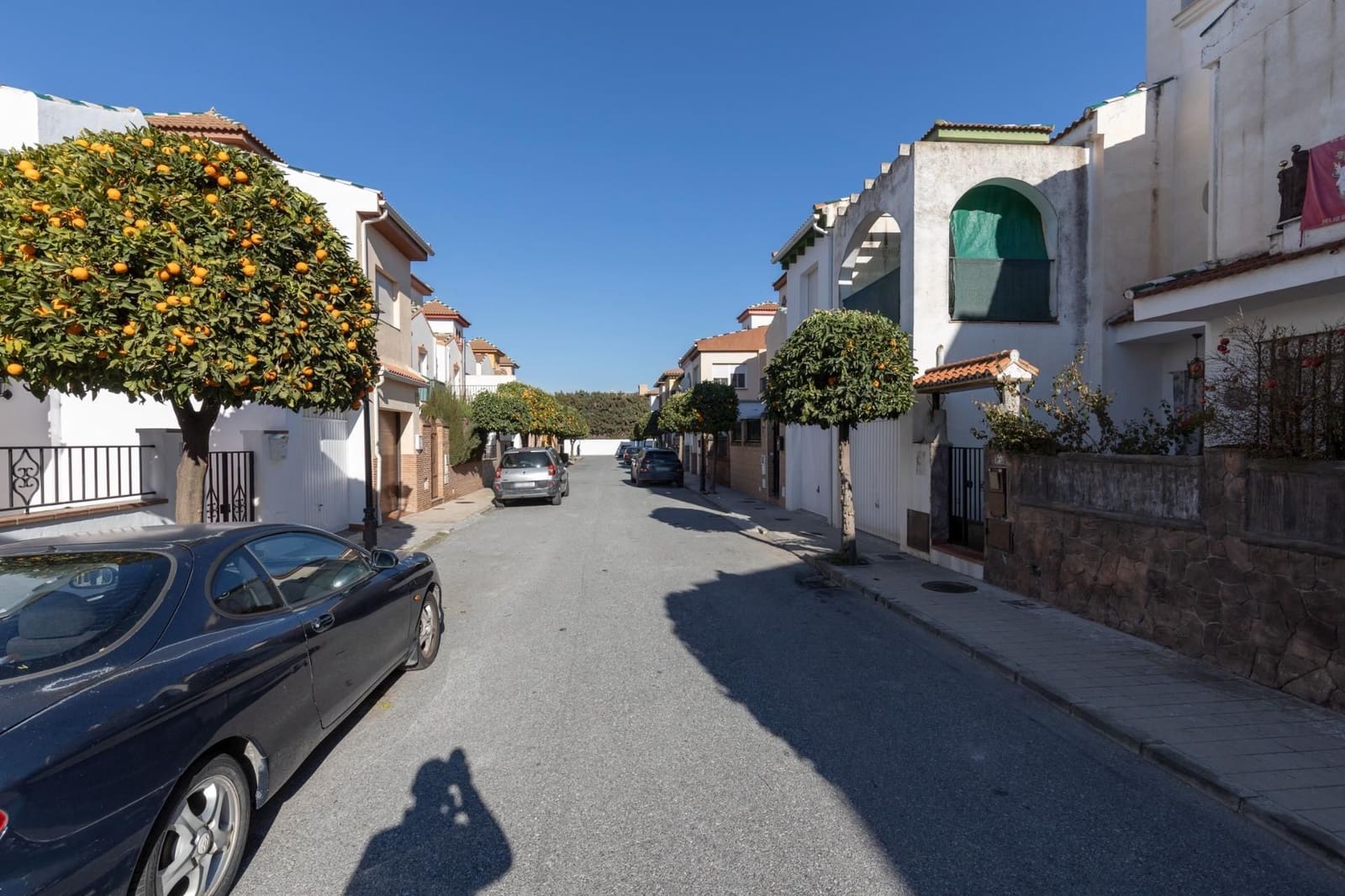 4 bedroom Townhouse for sale in Santa Fe with garage - € 250,000 (Ref: 9534290)