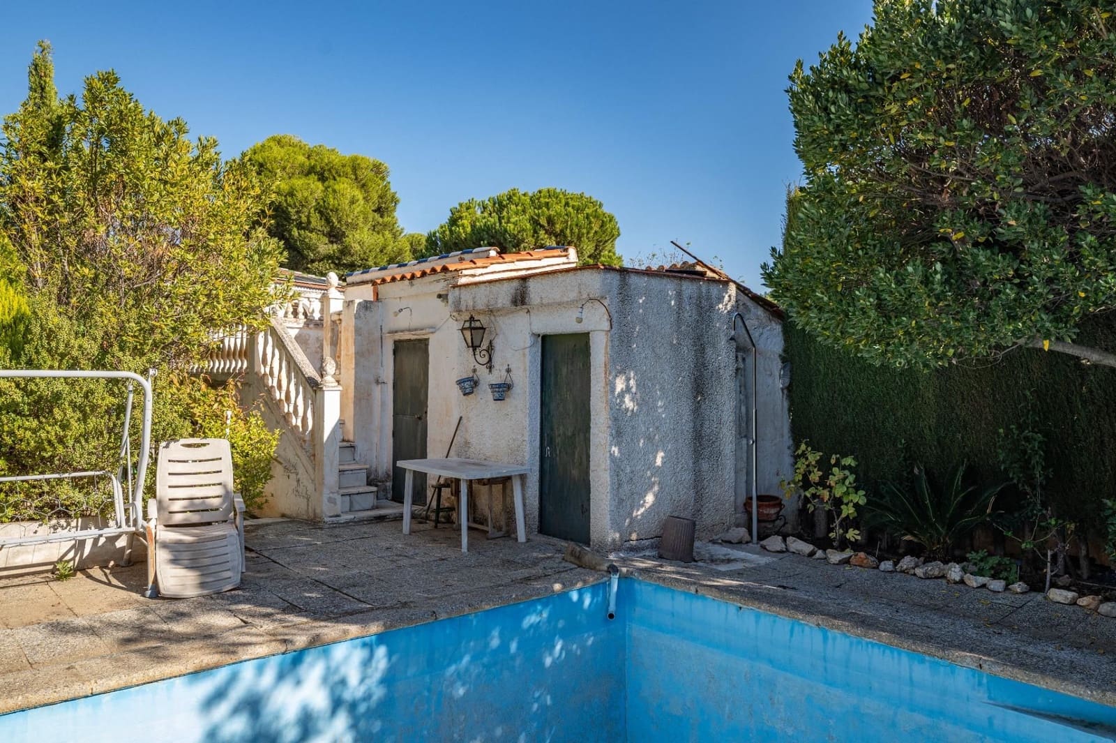 3 soveværelse Villa til salg i Otura med swimmingpool garage - € 325.000 (Ref: 9534291)