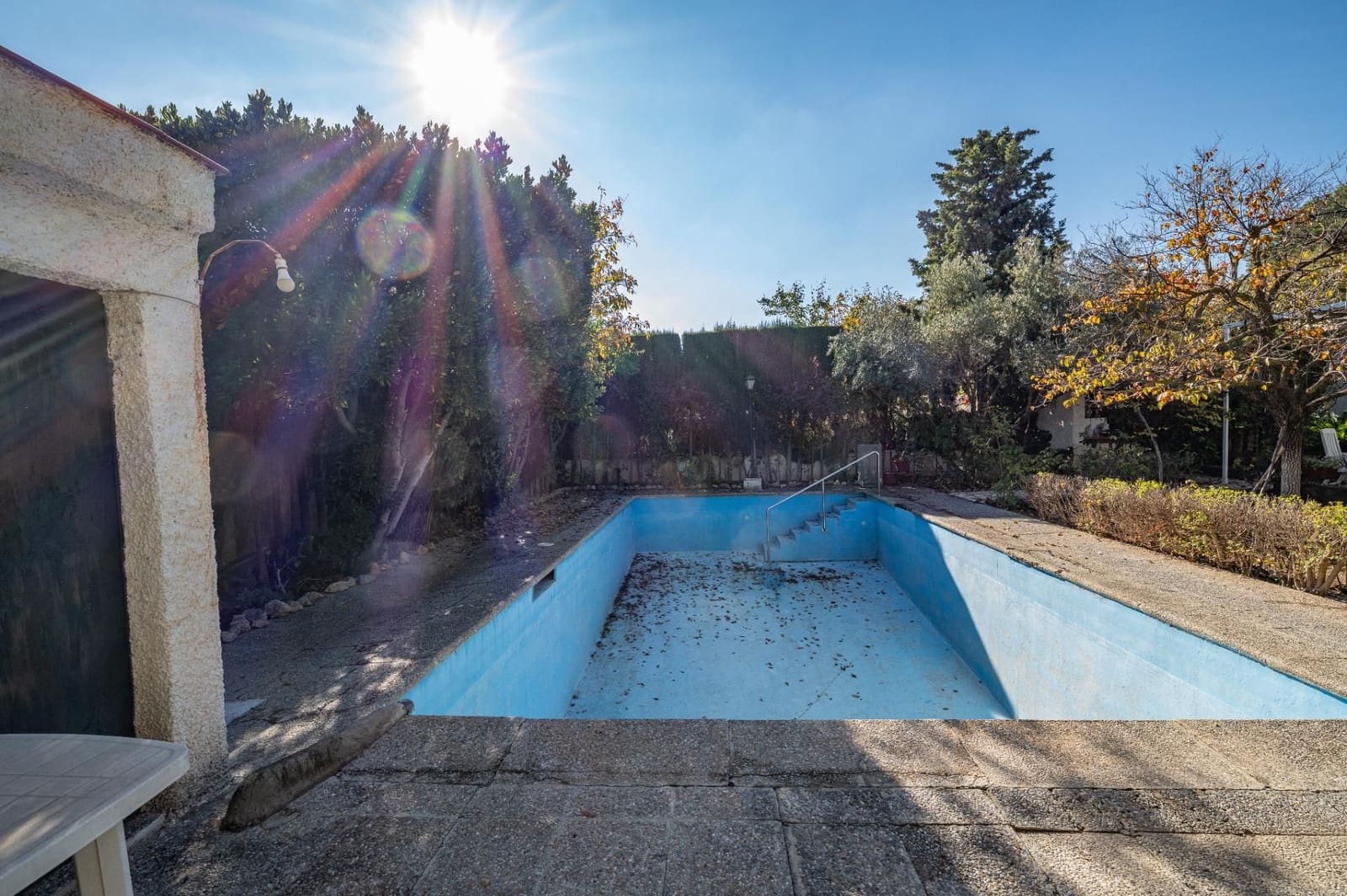 3 soveværelse Villa til salg i Otura med swimmingpool garage - € 325.000 (Ref: 9534291)