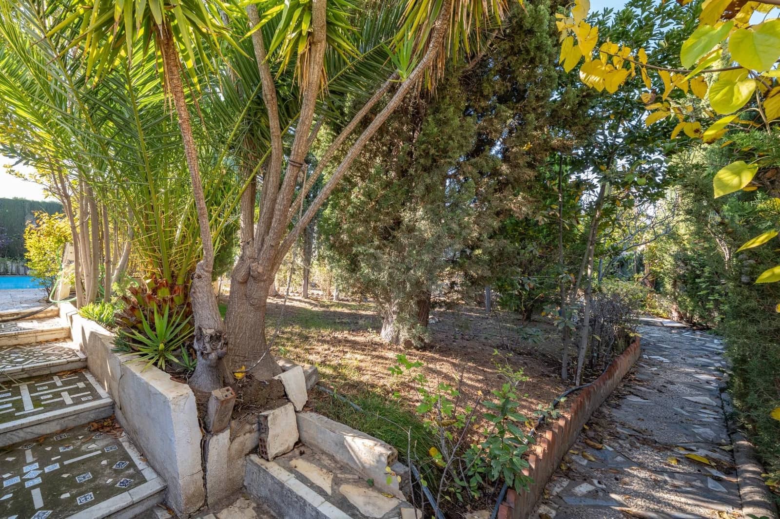 3 soveværelse Villa til salg i Otura med swimmingpool garage - € 325.000 (Ref: 9534291)