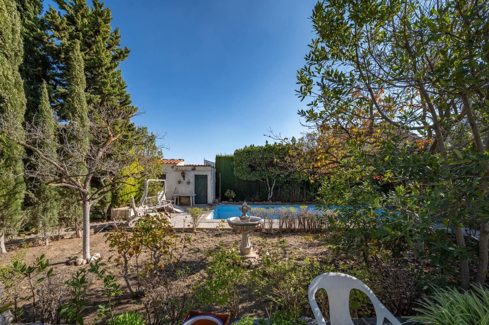 3 soveværelse Villa til salg i Otura med swimmingpool garage - € 325.000 (Ref: 9534291)