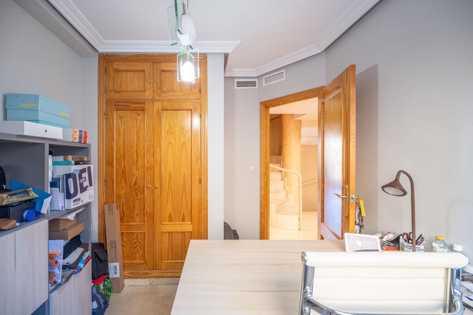 5 sovrum Villa till salu i Granada stad med garage - 585 000 € (Ref: 9534292)