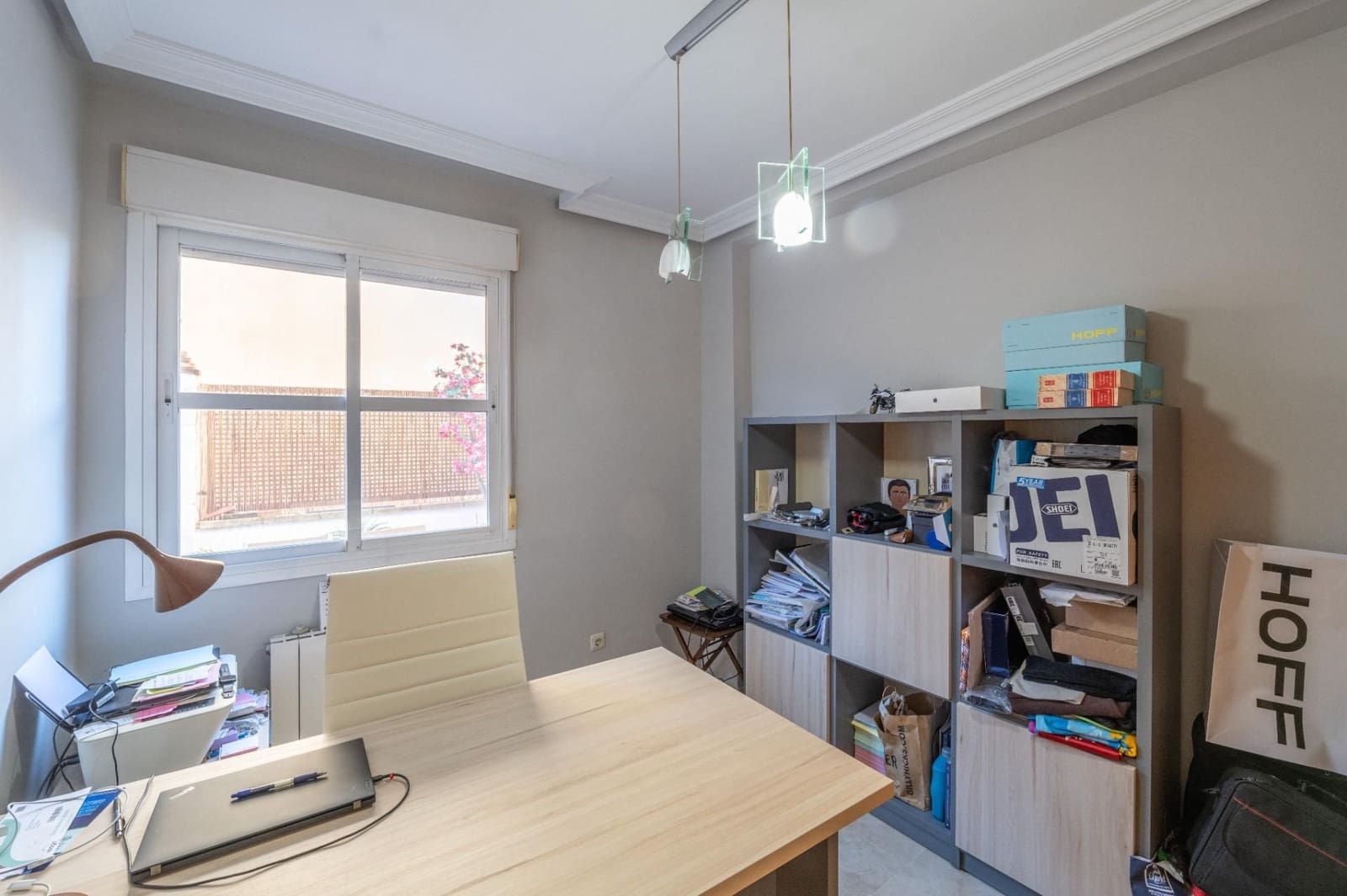 5 sovrum Villa till salu i Granada stad med garage - 585 000 € (Ref: 9534292)