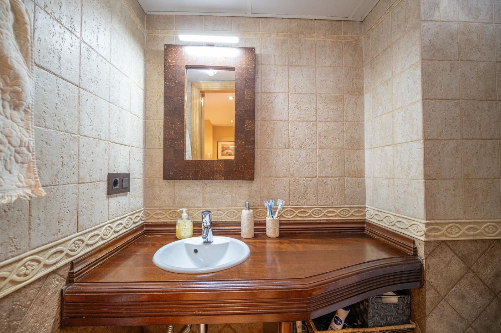 5 sovrum Villa till salu i Granada stad med garage - 585 000 € (Ref: 9534292)