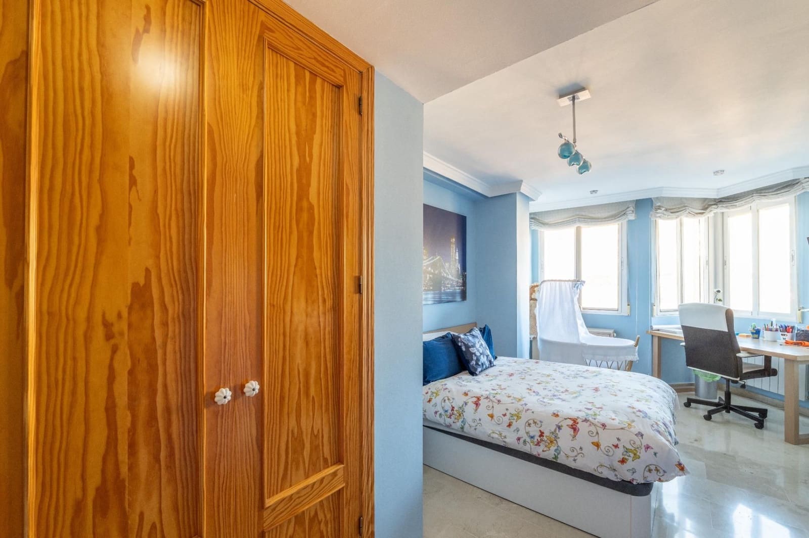 5 sovrum Villa till salu i Granada stad med garage - 585 000 € (Ref: 9534292)