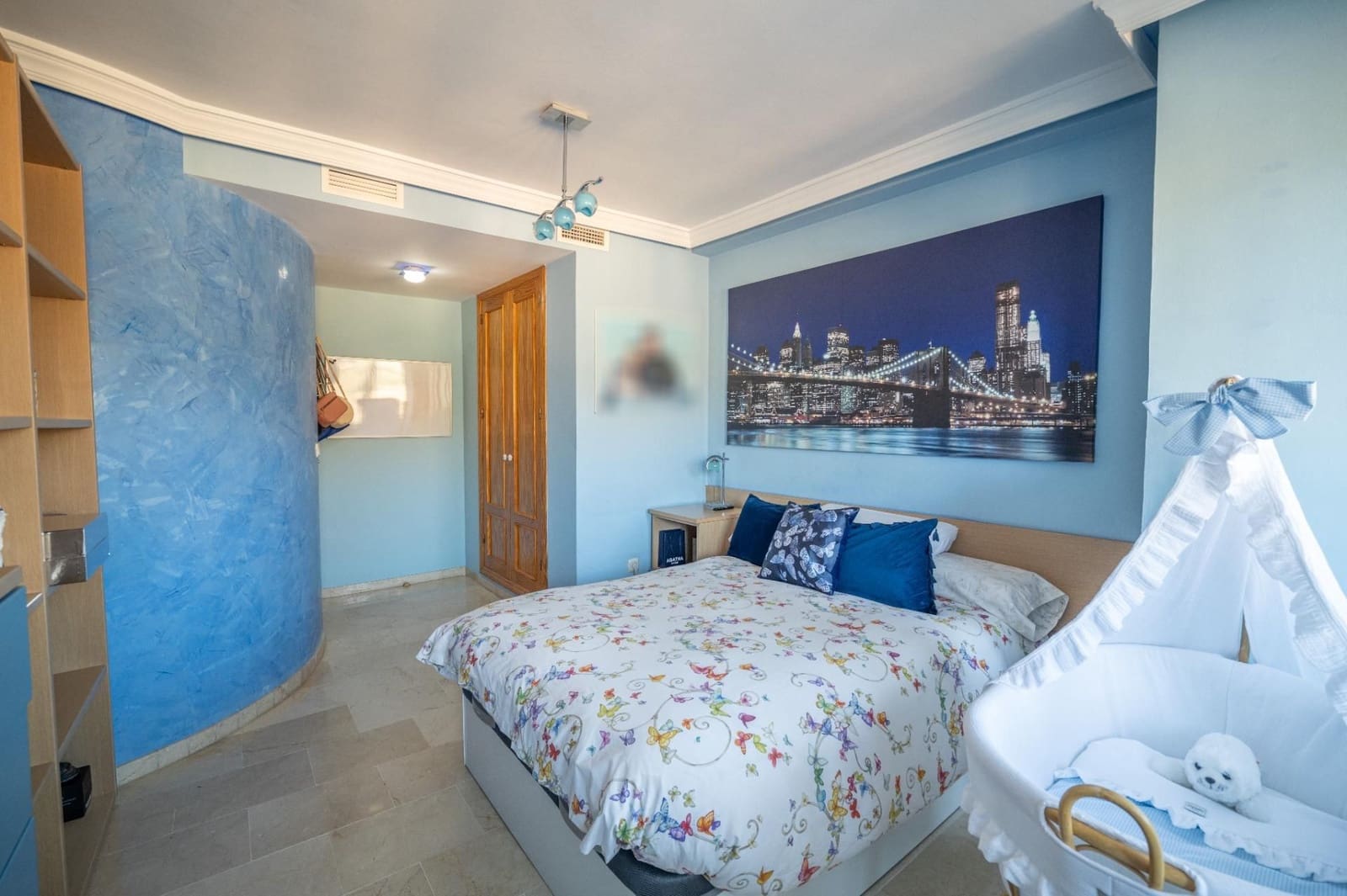 5 sovrum Villa till salu i Granada stad med garage - 585 000 € (Ref: 9534292)