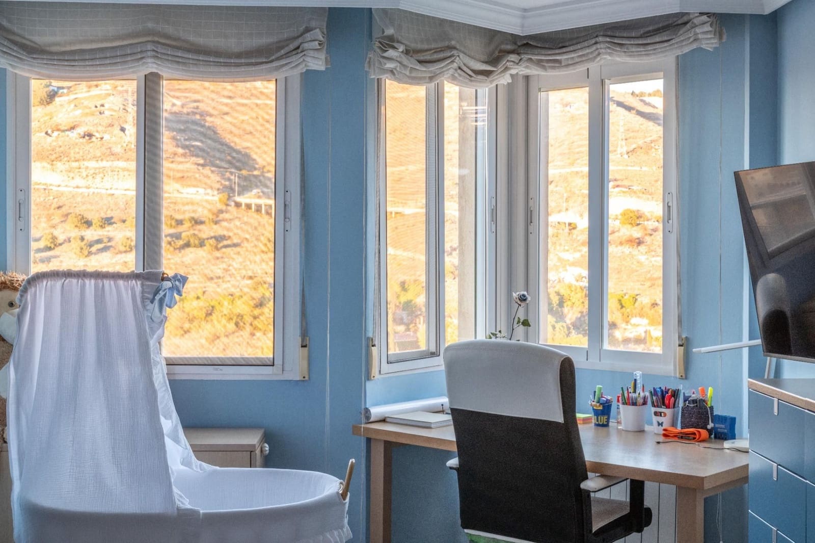 5 sovrum Villa till salu i Granada stad med garage - 585 000 € (Ref: 9534292)