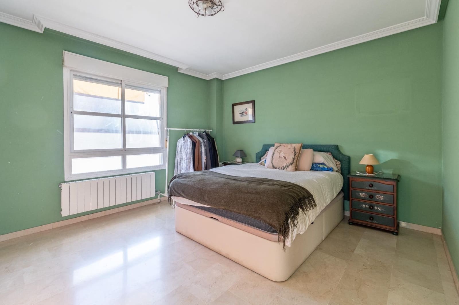 5 sovrum Villa till salu i Granada stad med garage - 585 000 € (Ref: 9534292)