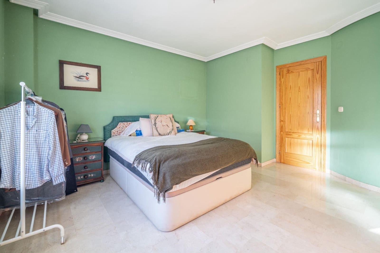 5 sovrum Villa till salu i Granada stad med garage - 585 000 € (Ref: 9534292)