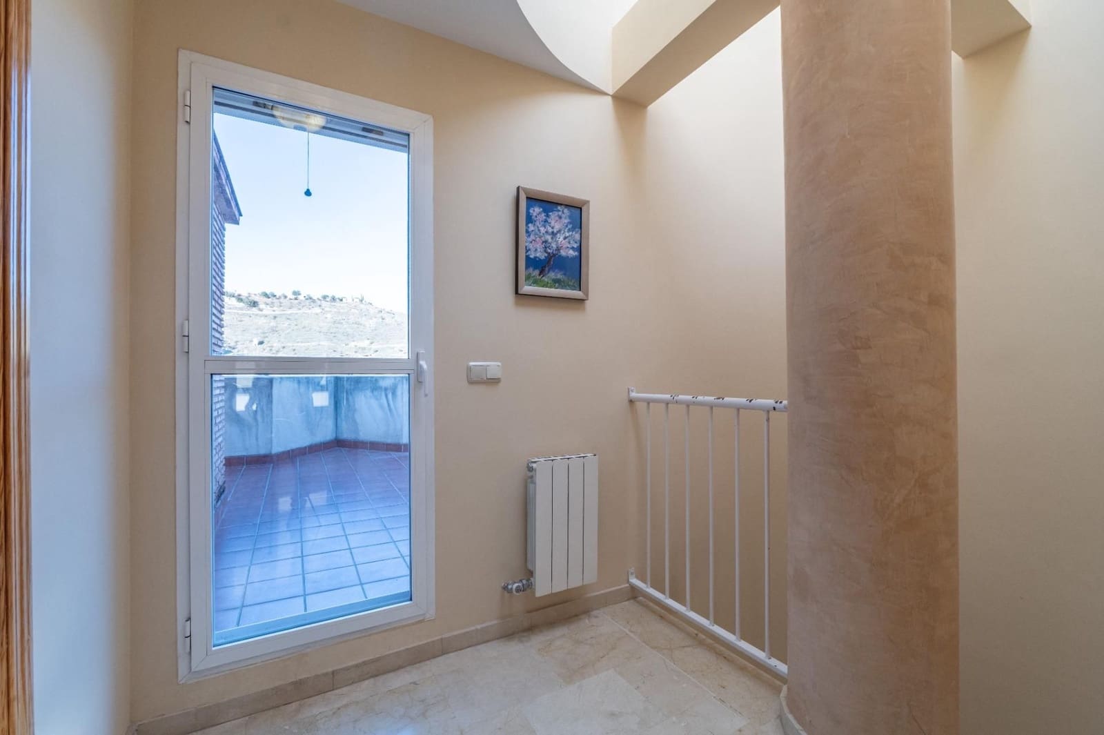 5 sovrum Villa till salu i Granada stad med garage - 585 000 € (Ref: 9534292)