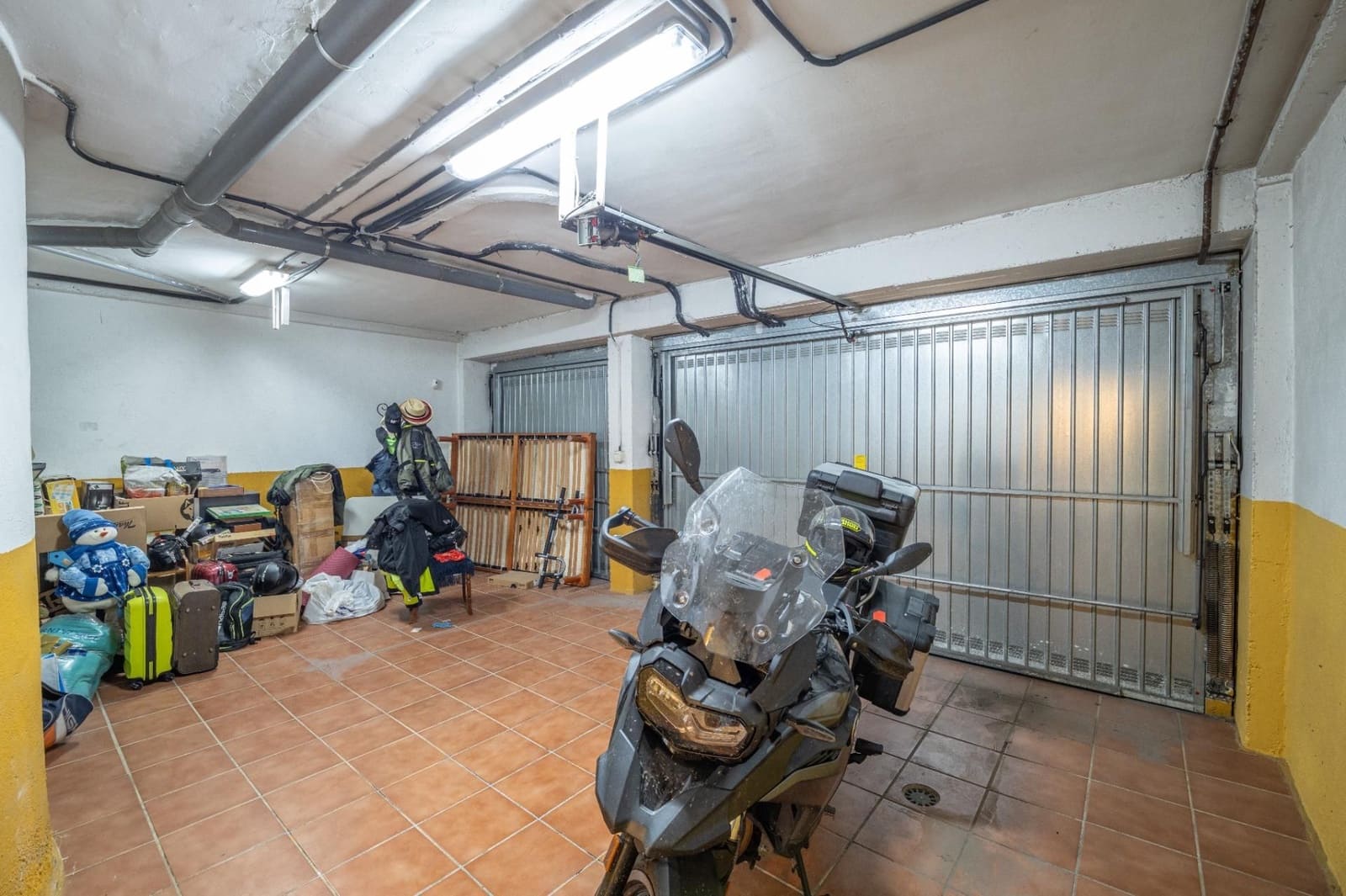 5 sovrum Villa till salu i Granada stad med garage - 585 000 € (Ref: 9534292)