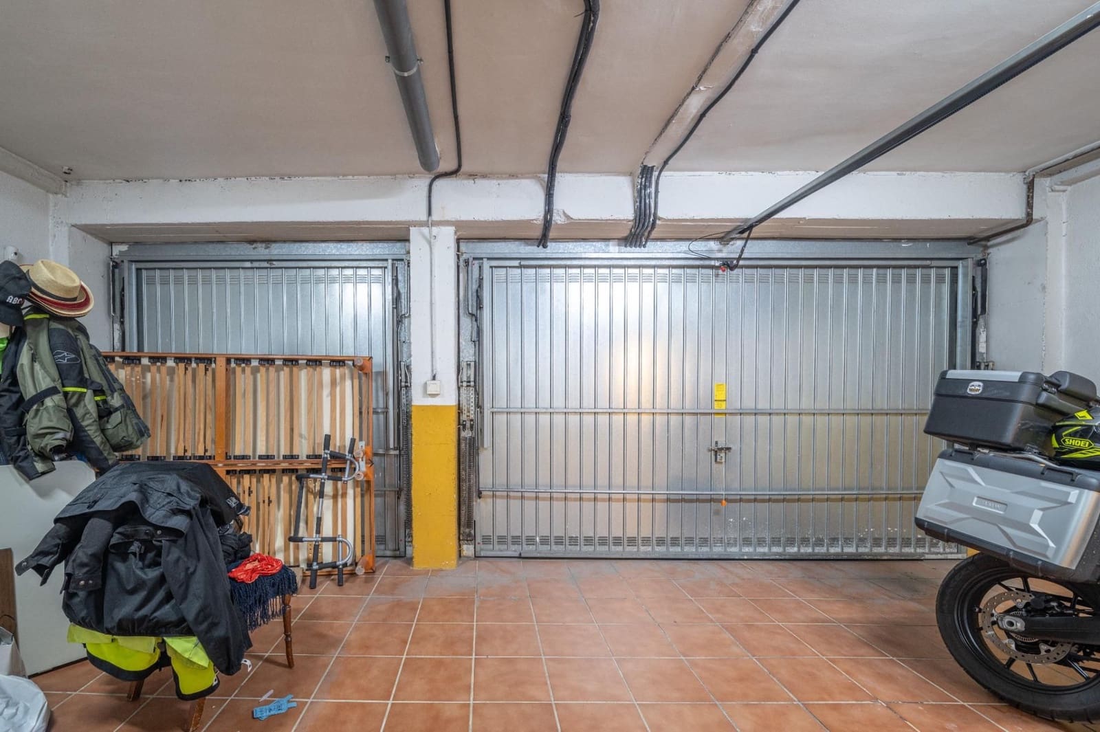 5 sovrum Villa till salu i Granada stad med garage - 585 000 € (Ref: 9534292)