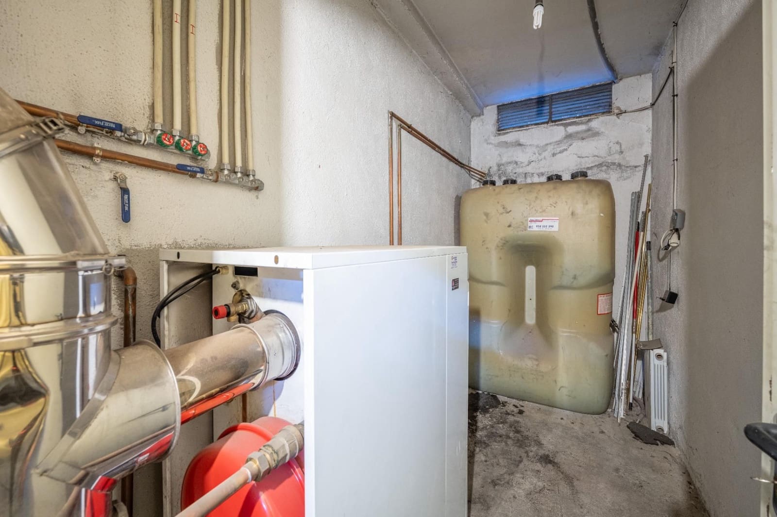 5 sovrum Villa till salu i Granada stad med garage - 585 000 € (Ref: 9534292)