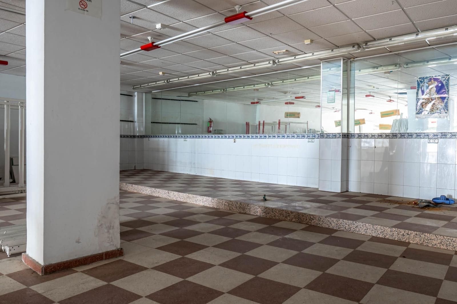 Local Commercial à vendre à Cenes de la Vega - 199 900 € (Ref: 9534293)