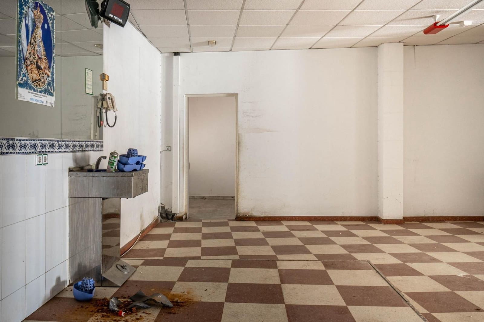 Local Commercial à vendre à Cenes de la Vega - 199 900 € (Ref: 9534293)