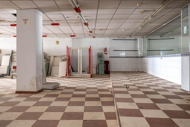 Local Commercial à vendre à Cenes de la Vega - 199 900 € (Ref: 9534293)