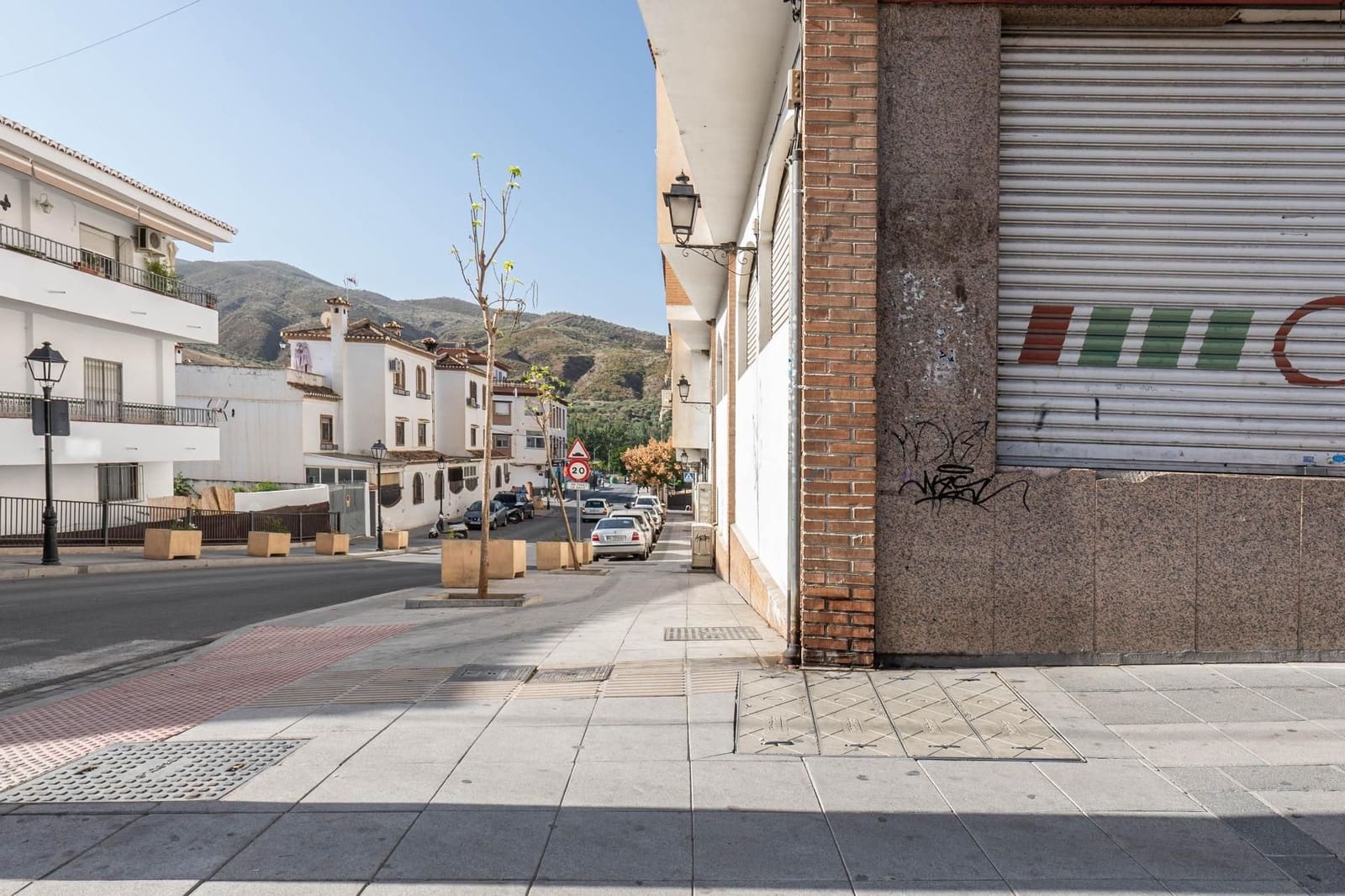 Local Commercial à vendre à Cenes de la Vega - 199 900 € (Ref: 9534293)