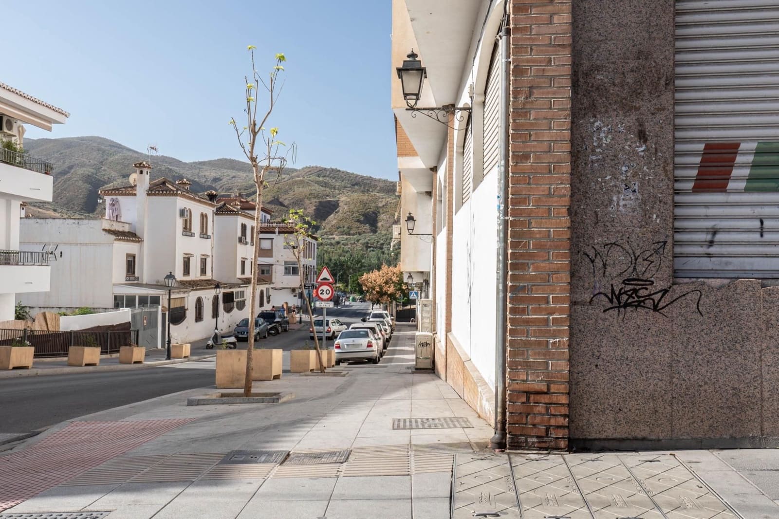 Local Commercial à vendre à Cenes de la Vega - 199 900 € (Ref: 9534293)