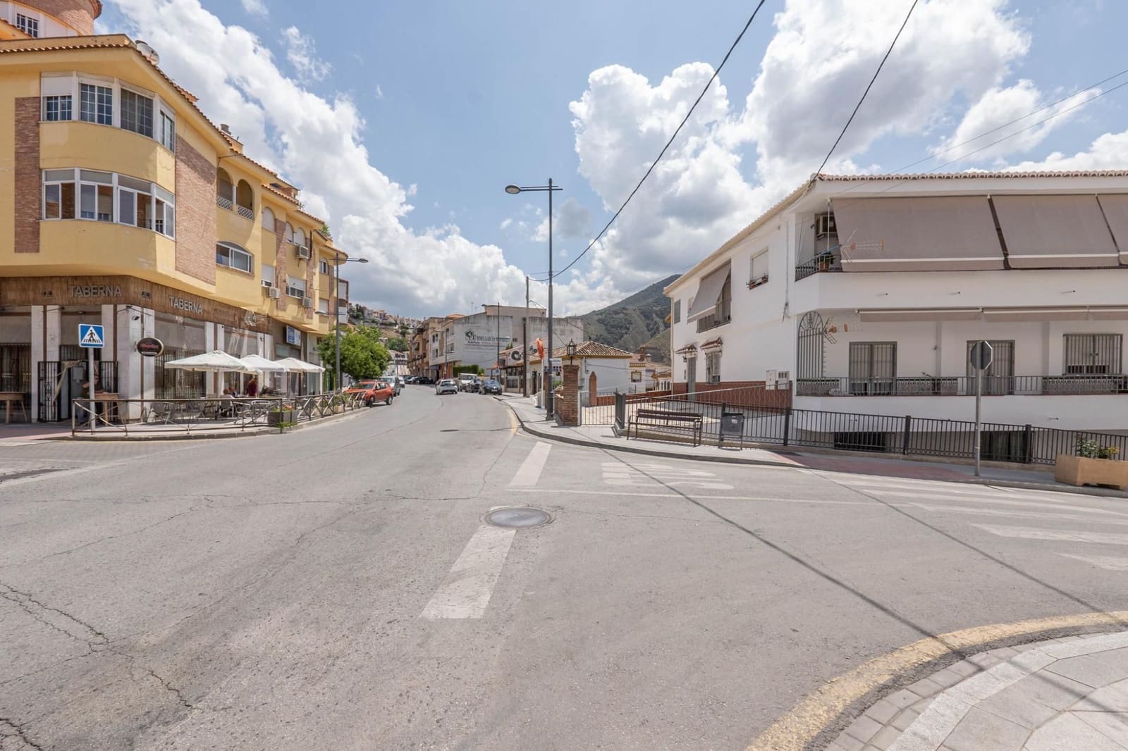 Local Commercial à vendre à Cenes de la Vega - 199 900 € (Ref: 9534293)