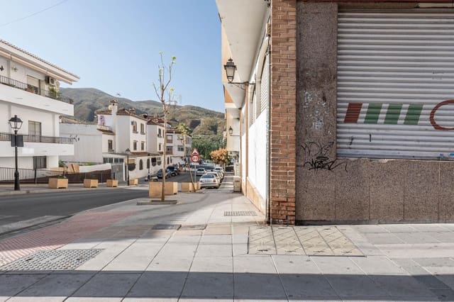 Local Commercial à vendre à Cenes de la Vega - 199 900 € (Ref: 9534293)