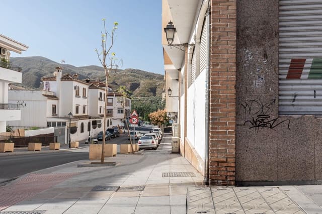 Local Commercial à vendre à Cenes de la Vega - 199 900 € (Ref: 9534293)