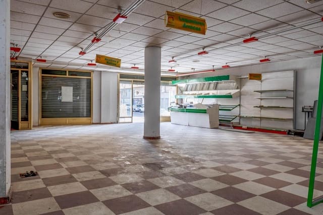 Local Commercial à vendre à Cenes de la Vega - 199 900 € (Ref: 9534293)