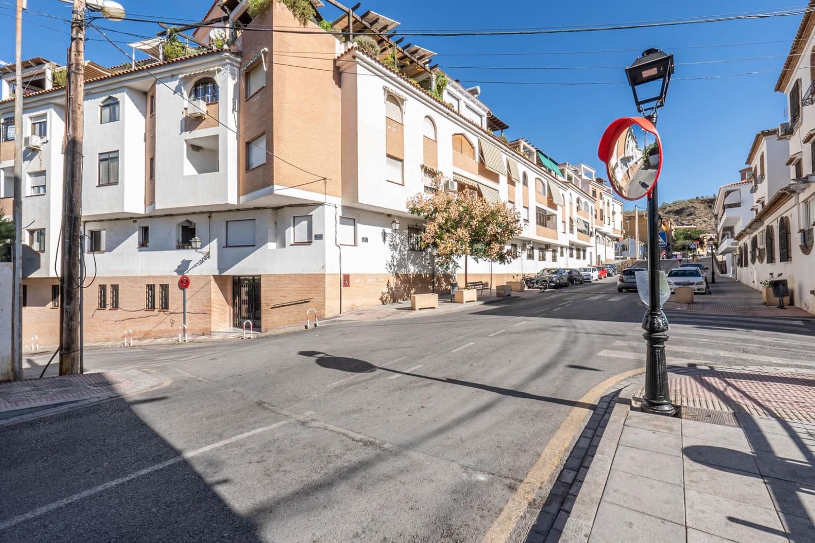 Local Commercial à vendre à Cenes de la Vega - 199 900 € (Ref: 9534293)