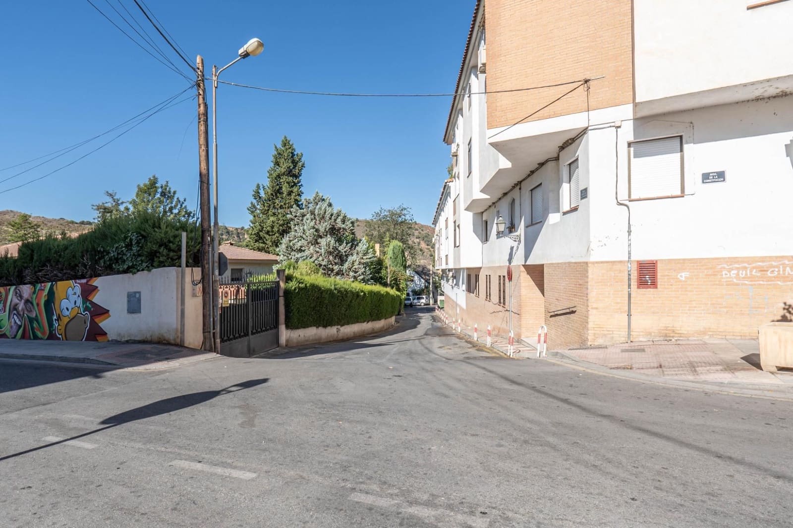 Local Commercial à vendre à Cenes de la Vega - 199 900 € (Ref: 9534293)