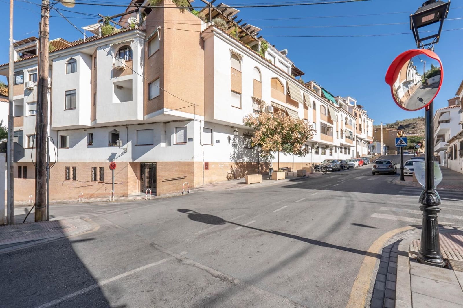 Local Commercial à vendre à Cenes de la Vega - 199 900 € (Ref: 9534293)