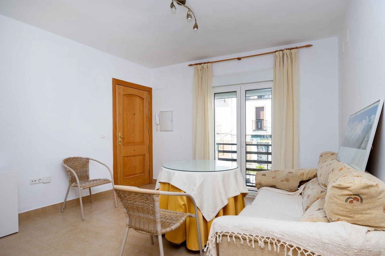 2 bedroom Flat for sale in Huetor Santillan - € 125,000 (Ref: 9534294)