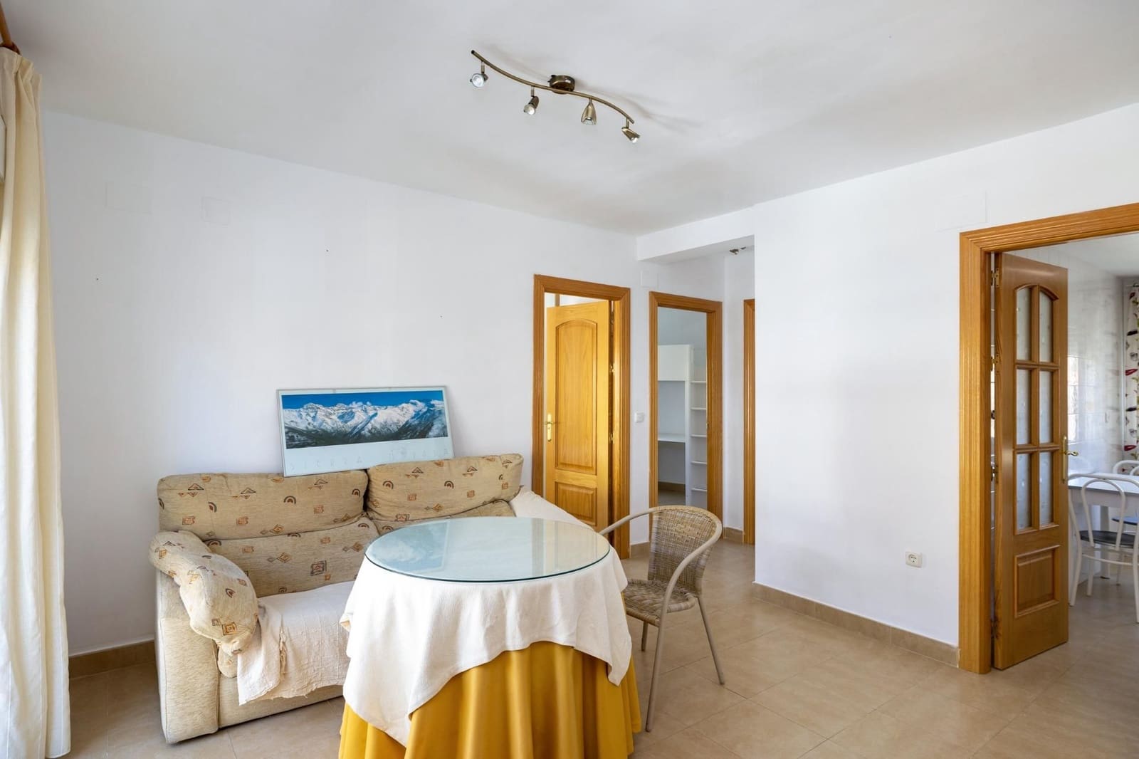 2 bedroom Flat for sale in Huetor Santillan - € 125,000 (Ref: 9534294)