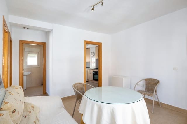 2 makuuhuone Asunto myytävänä paikassa Huétor Santillán - 125 000 € (Ref: 9534294)