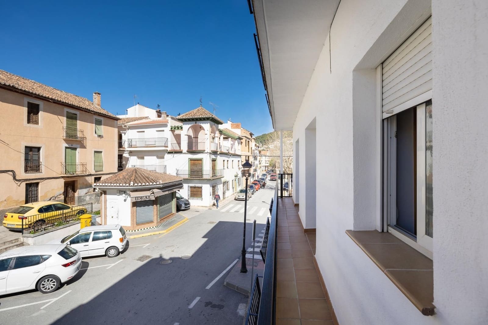 2 bedroom Flat for sale in Huetor Santillan - € 125,000 (Ref: 9534294)