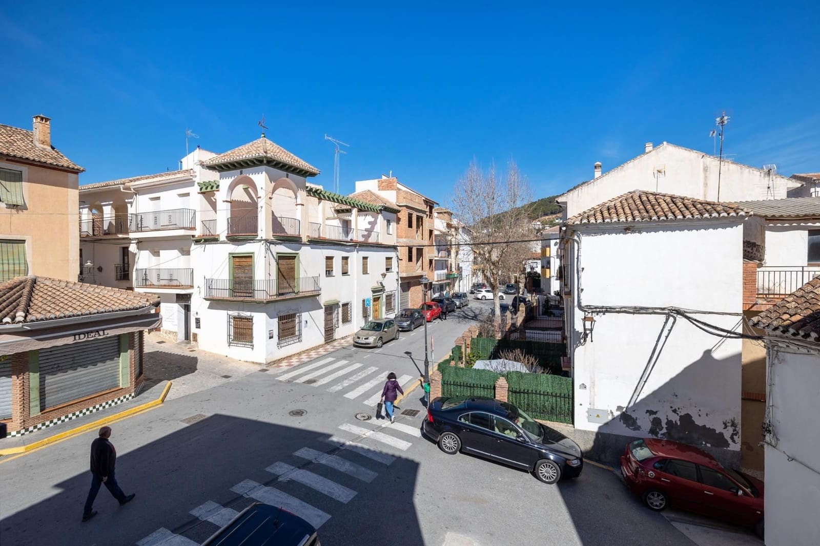 2 bedroom Flat for sale in Huetor Santillan - € 125,000 (Ref: 9534294)