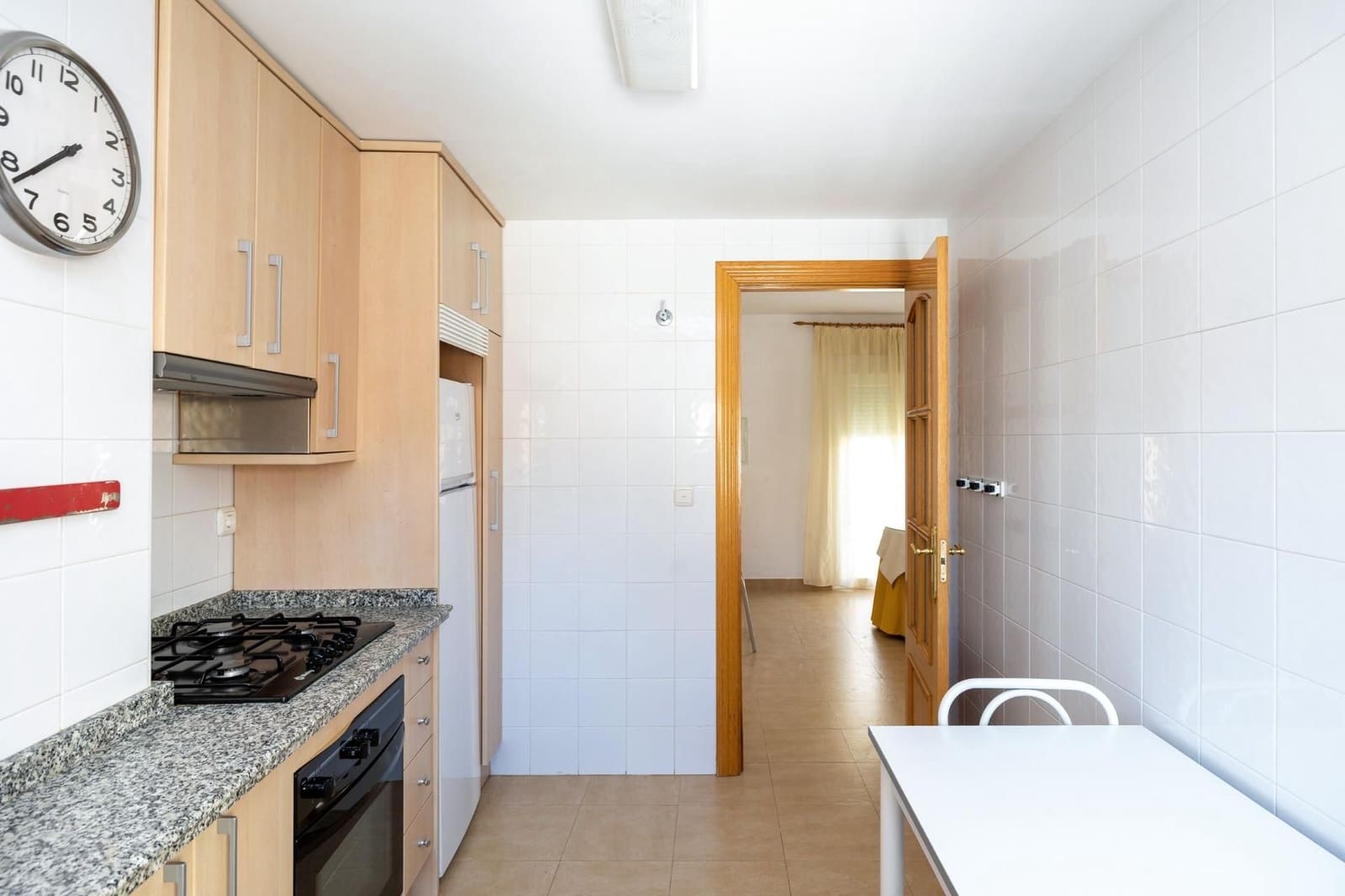 2 bedroom Flat for sale in Huetor Santillan - € 125,000 (Ref: 9534294)